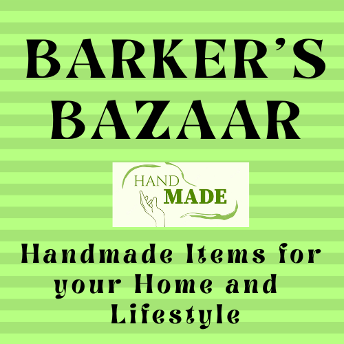 Barker's Bazaar